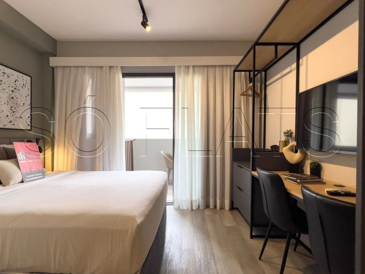 Apartamento para Venda - JARDINS
