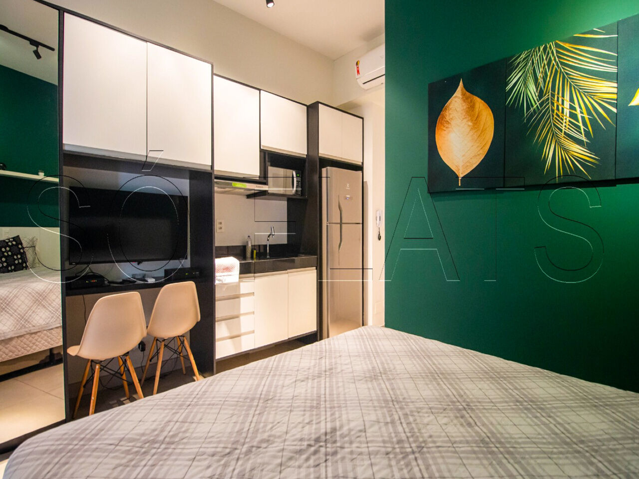 Apartamento para Venda - VILA OLÍMPIA