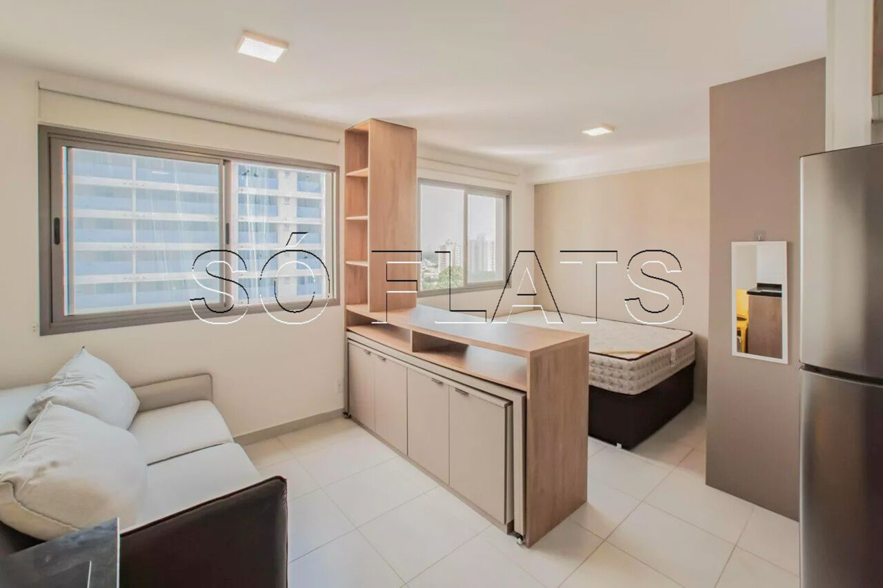 Studio para Locação - VILA MARIANA