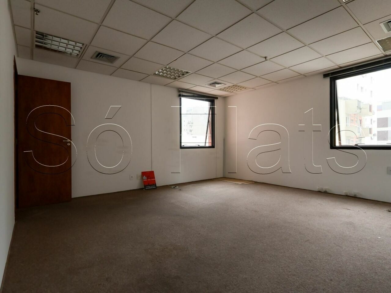 Conj. Comercial para Venda - JARDIM PAULISTA