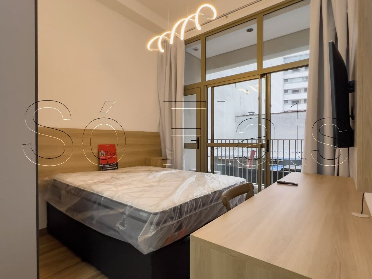 Studio para Locação - VILA MARIANA