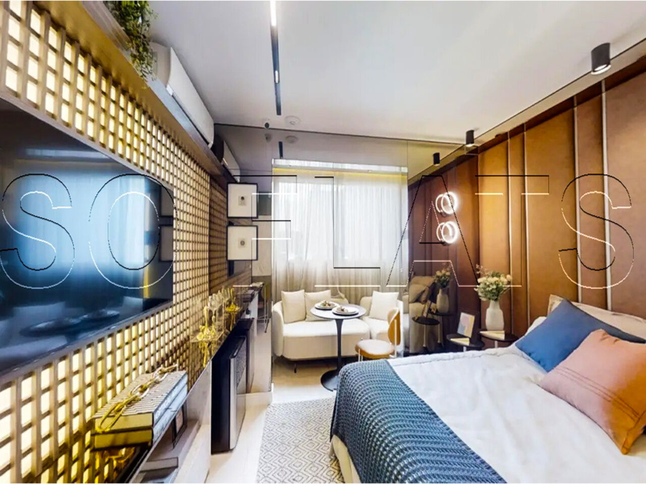 Apartamento para Venda - VILA MARIANA