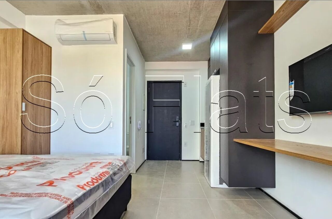 Apartamento para Venda - BROOKLIN