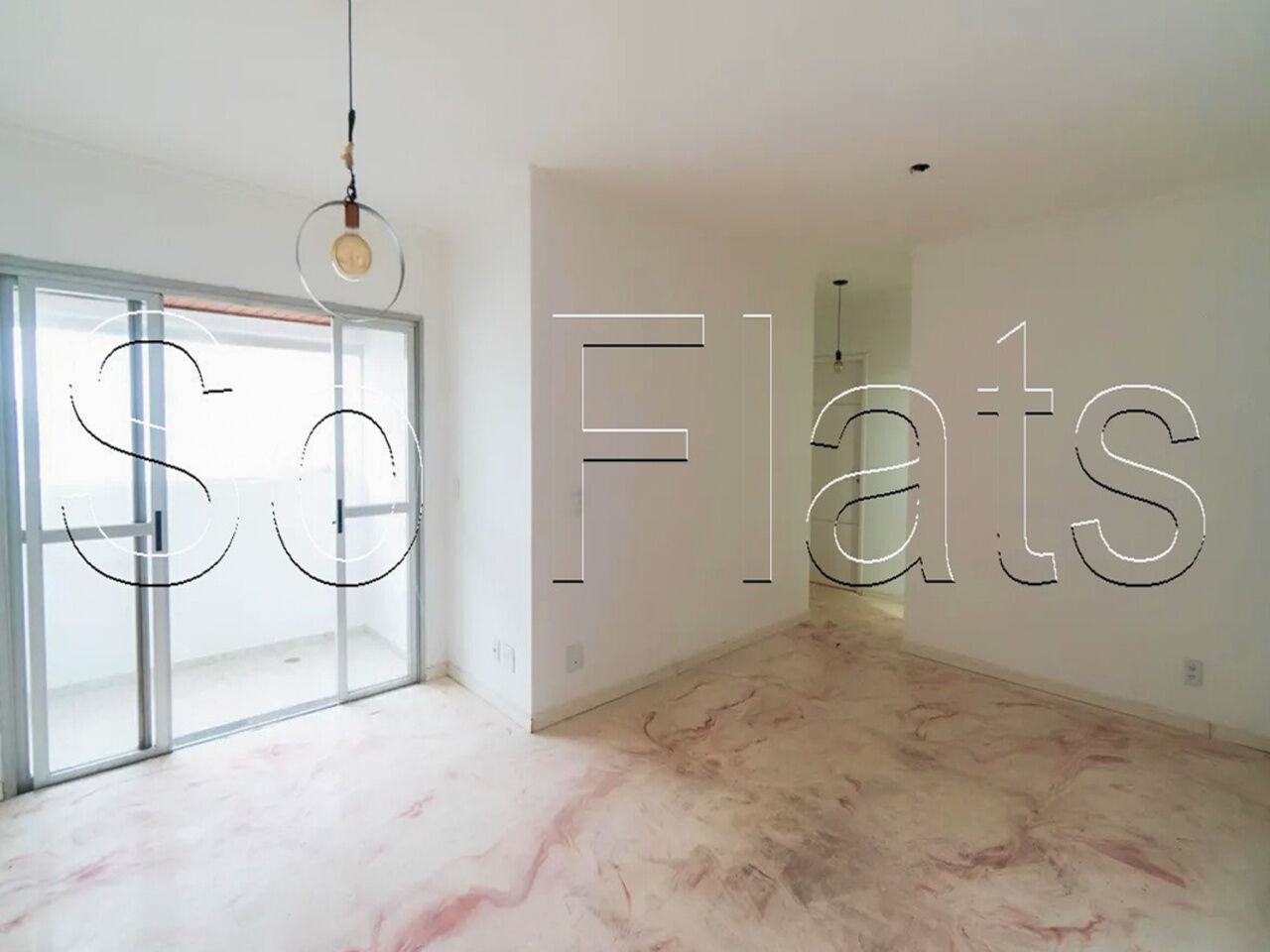 Apartamento para Venda - VILA MASCOTE