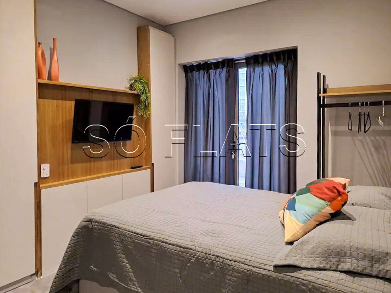 Apartamento para Venda - PINHEIROS