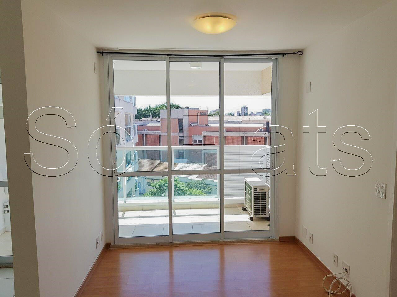 Apartamento para Locação - PINHEIROS