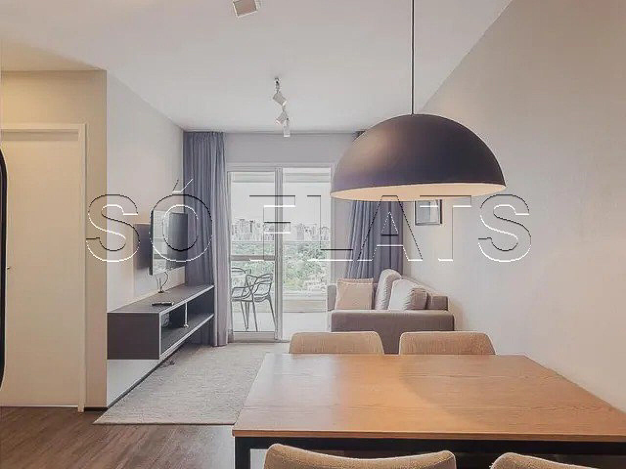 Apartamento para Locação - PINHEIROS