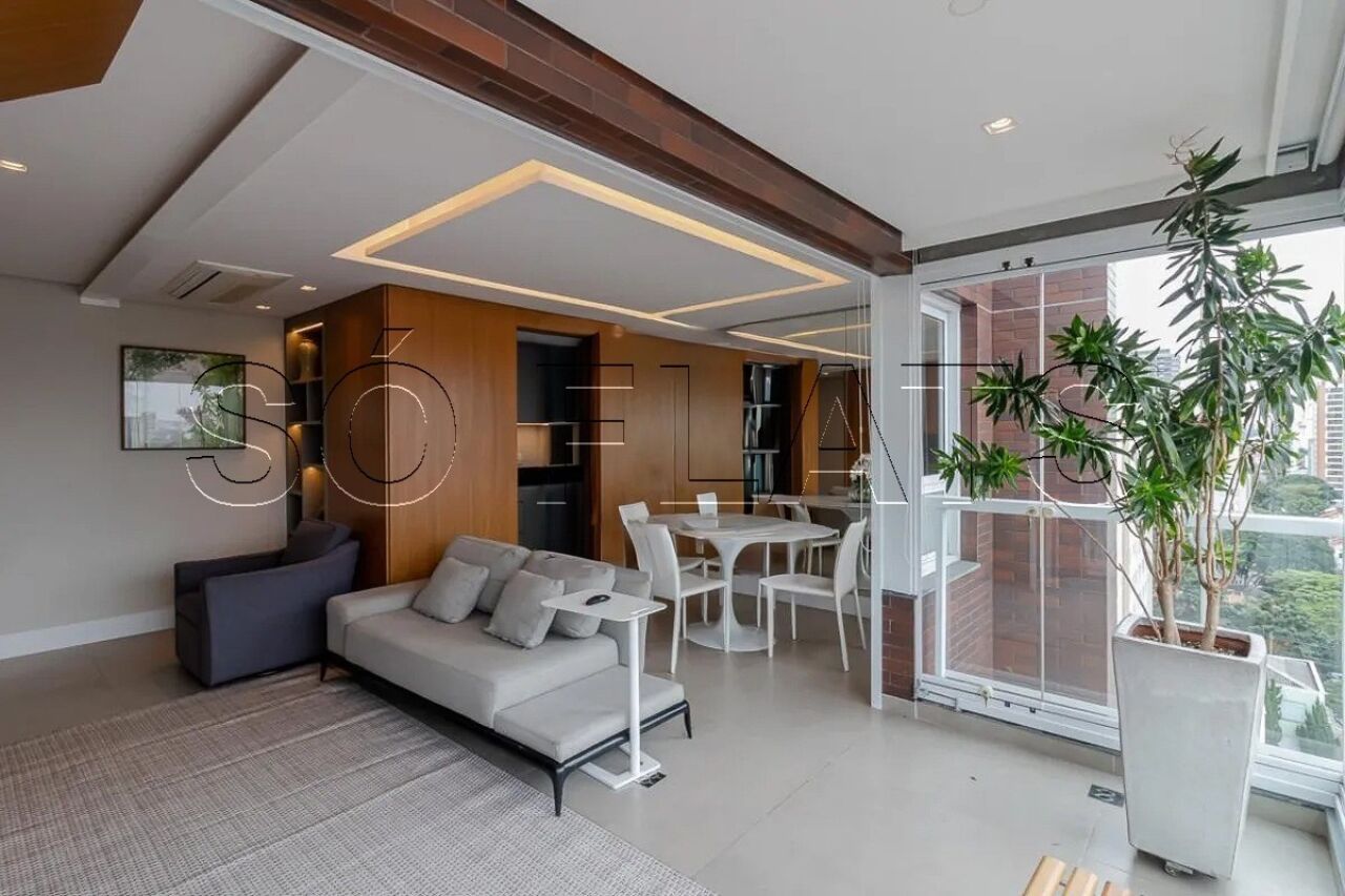 Apartamento para Locação - VILA MARIANA