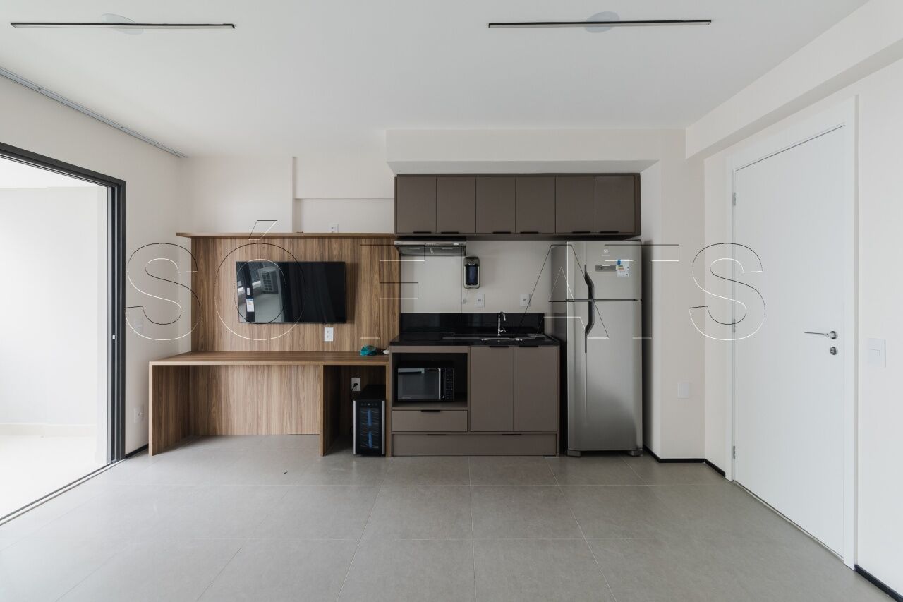 Apartamento para Locação - VILA MARIANA