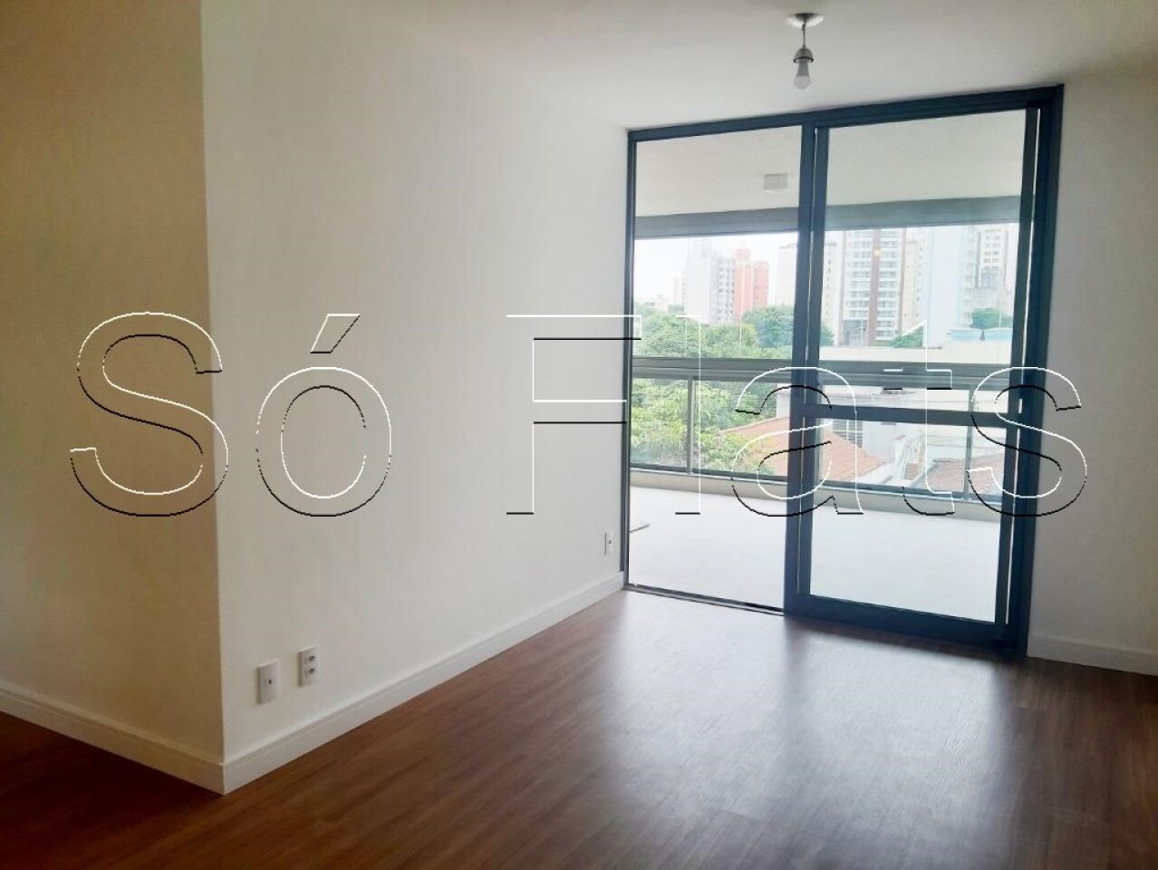 Apartamento para Locação - SAÚDE