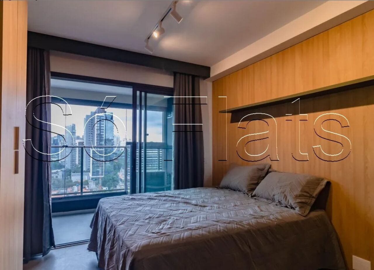Studio para Locação - VILA MARIANA