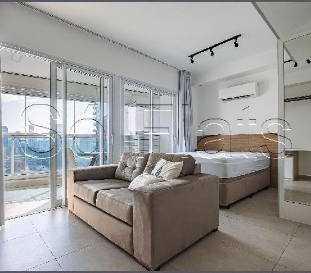 Apartamento para Locação - PINHEIROS