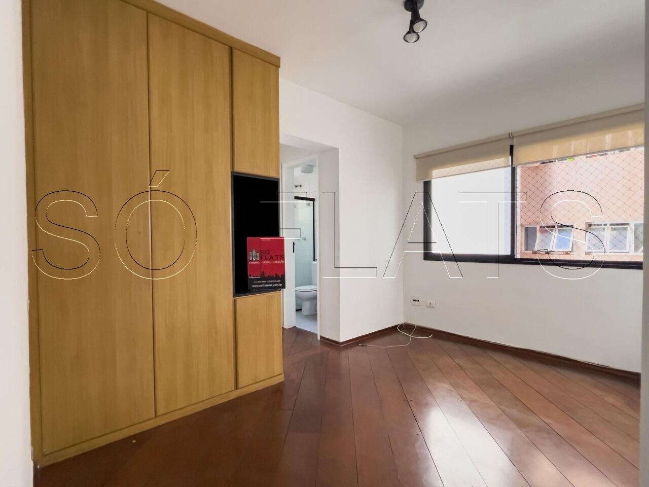 Apartamento para Venda - JARDINS