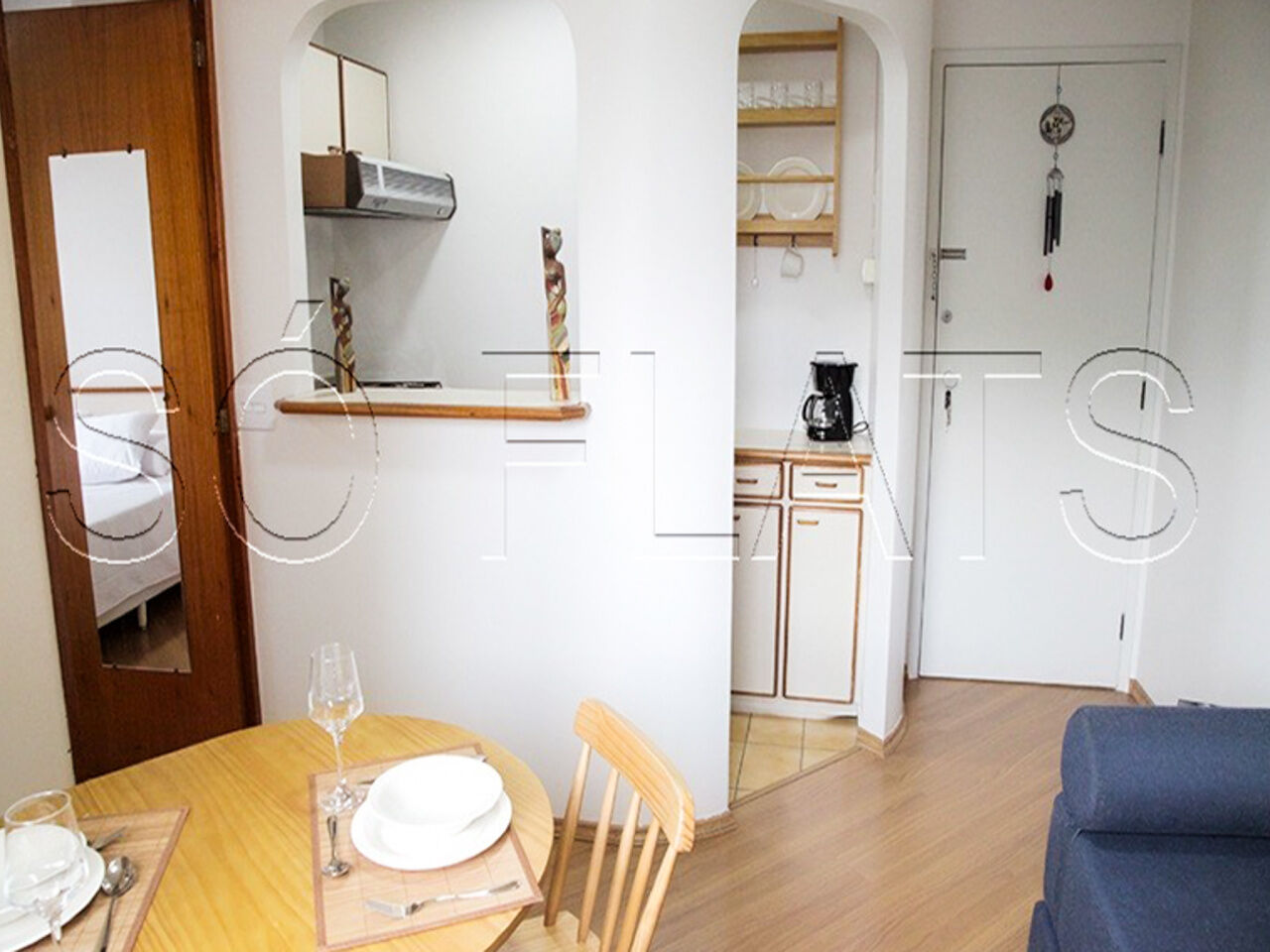 Apartamento para Venda - JARDINS