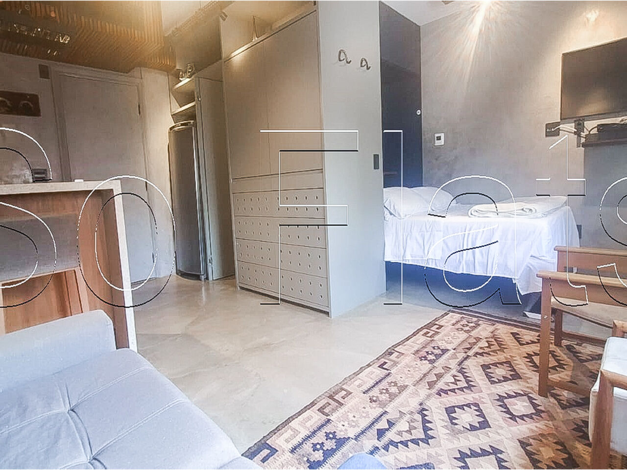 Apartamento para Venda - JARDINS