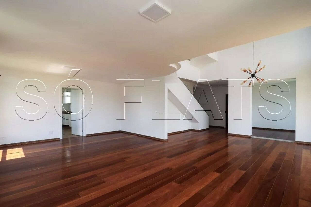Apartamento para Locação - MORUMBI