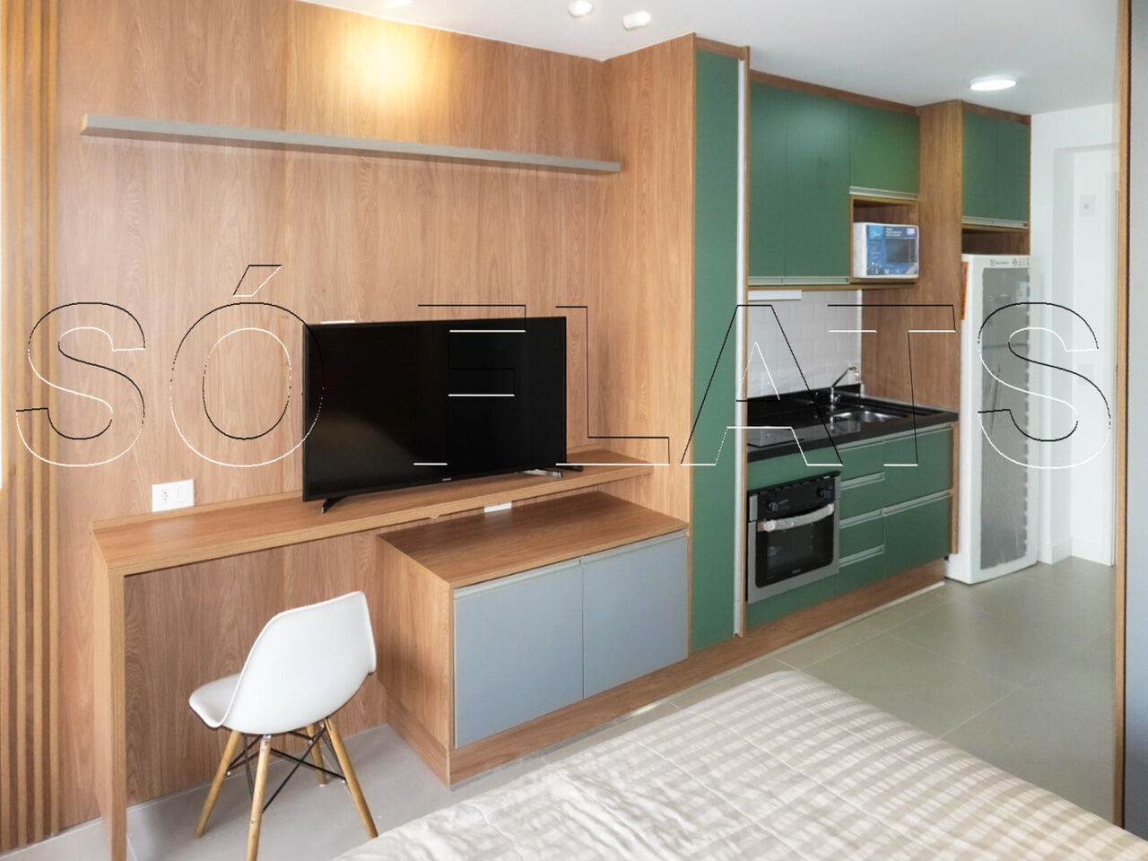Apartamento para Locação - PINHEIROS