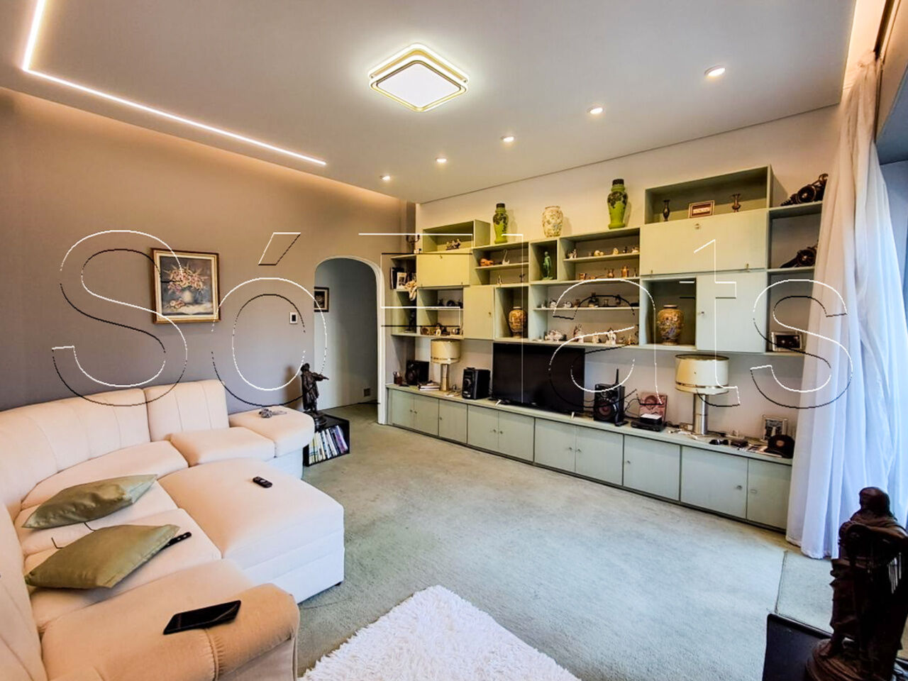 Apartamento para Venda - JARDINS