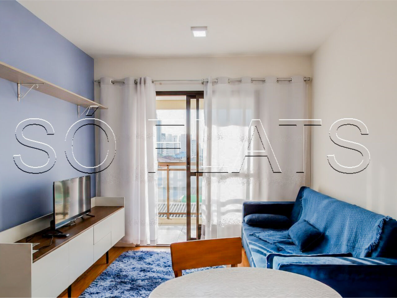 Apartamento para Locação - TATUAPÉ