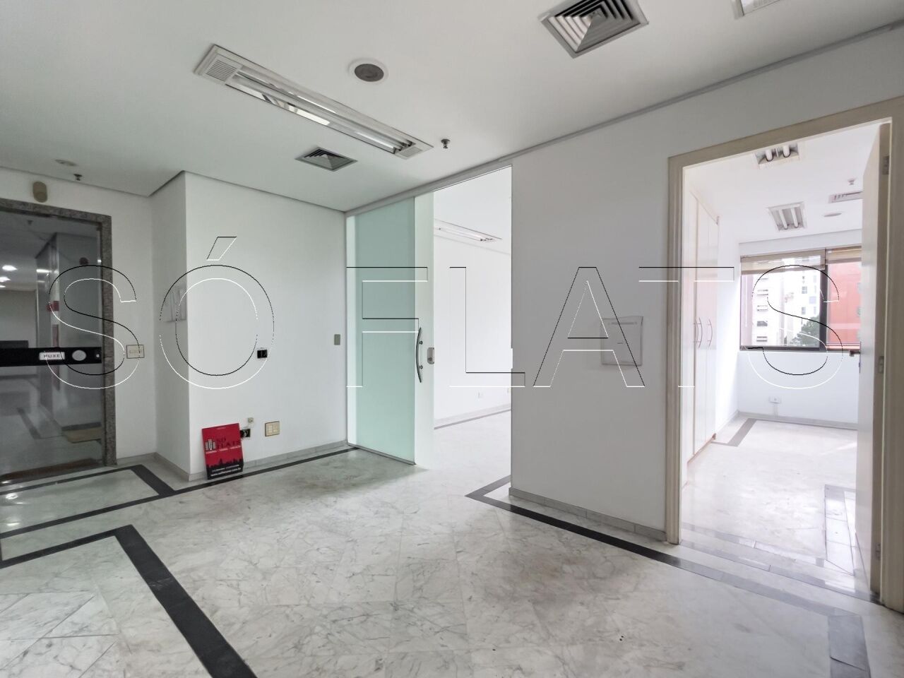 Conj. Comercial para Venda - BELA VISTA