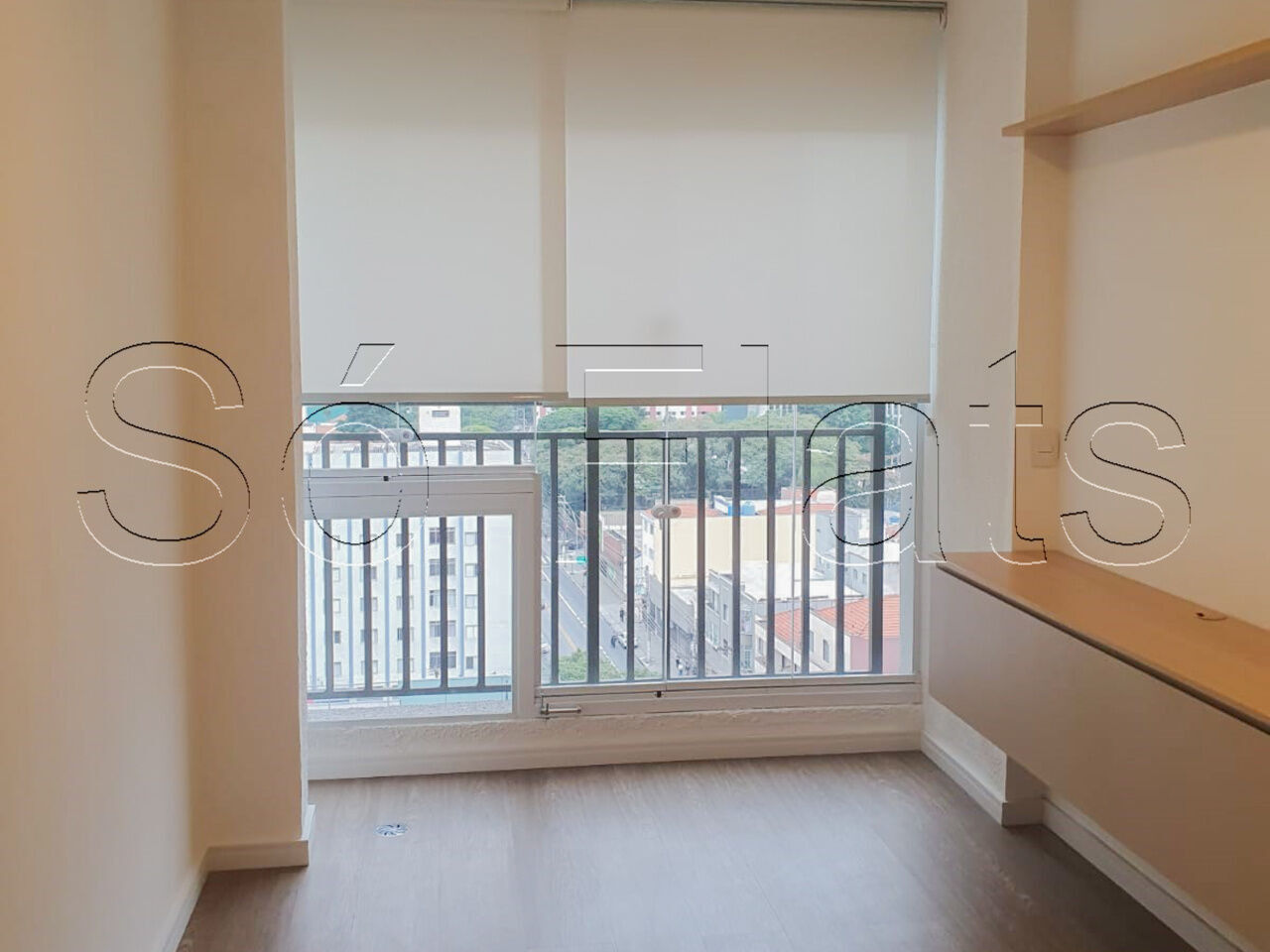 Apartamento para Locação - TATUAPÉ