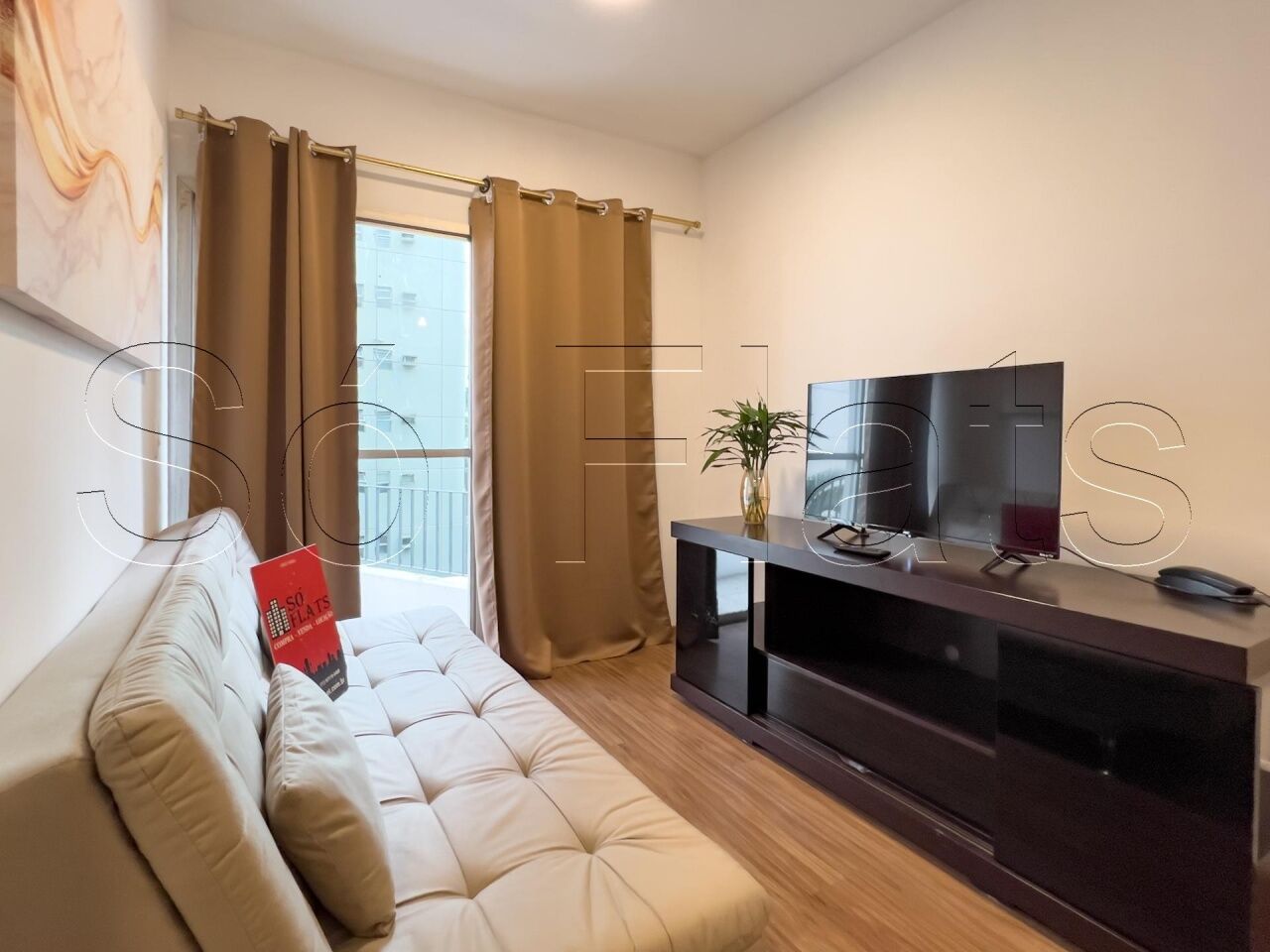 Apartamento para Locação - LIBERDADE