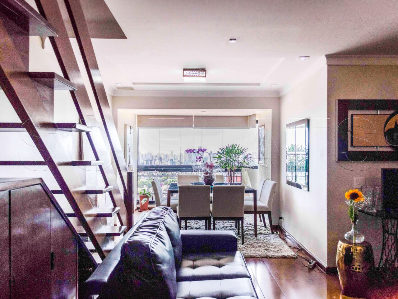 Apartamento para Locação - SAÚDE