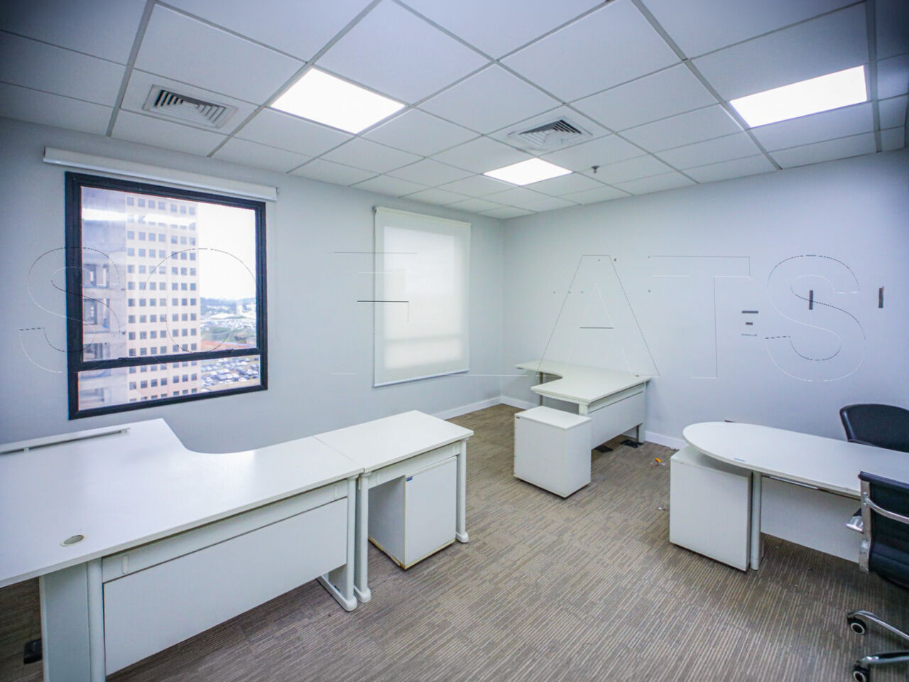 Conj. Comercial para Venda - ALPHAVILLE