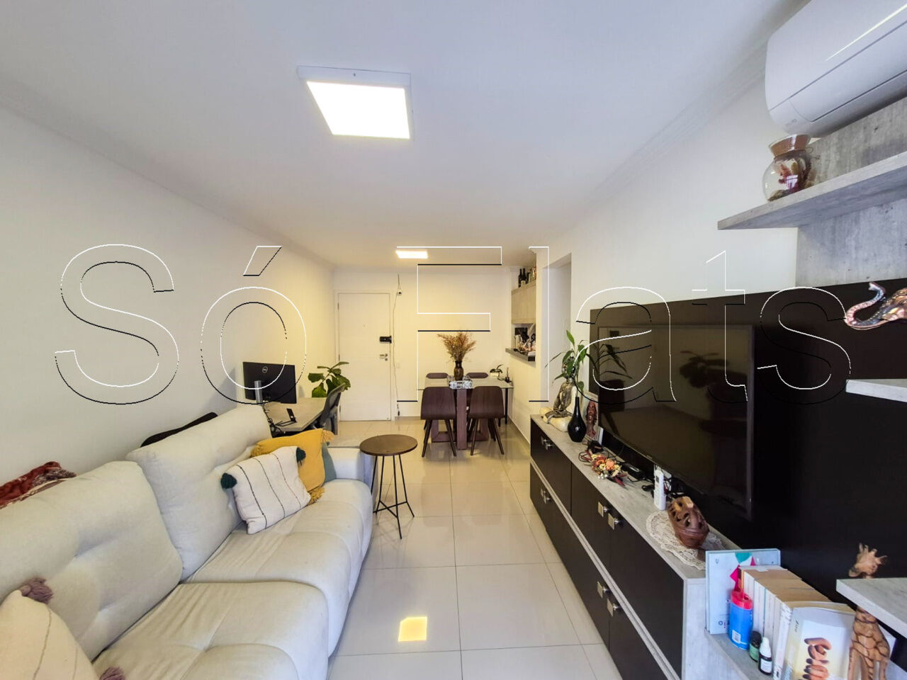 Apartamento para Venda - ITAIM BIBI
