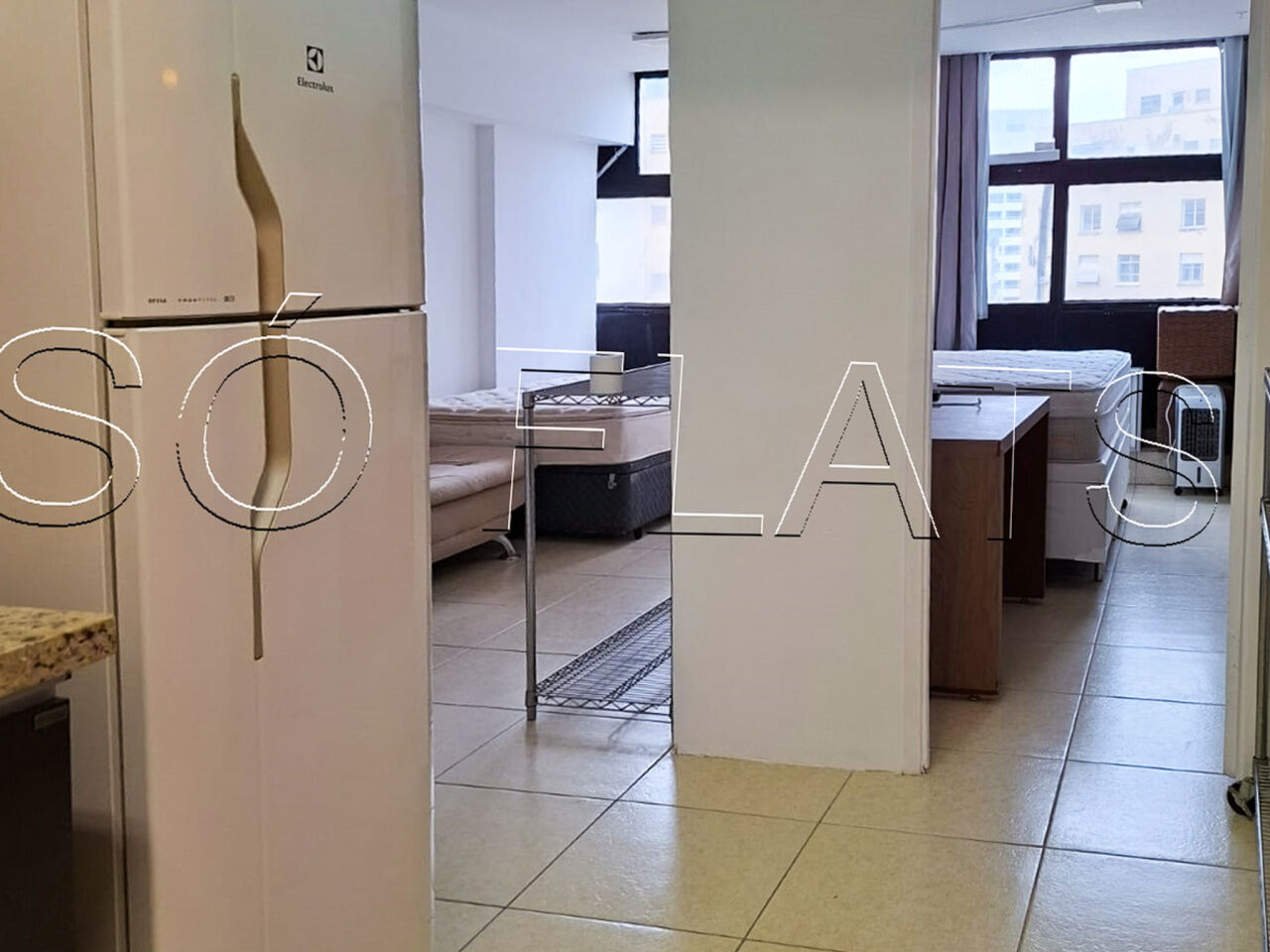 Apartamento para Venda - CENTRO