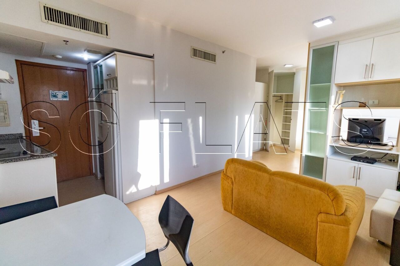 Apartamento para Venda - BELA VISTA