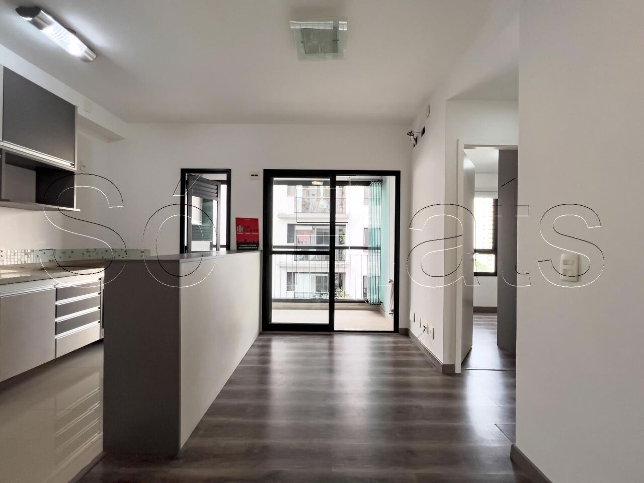 Apartamento para Venda - SAÚDE