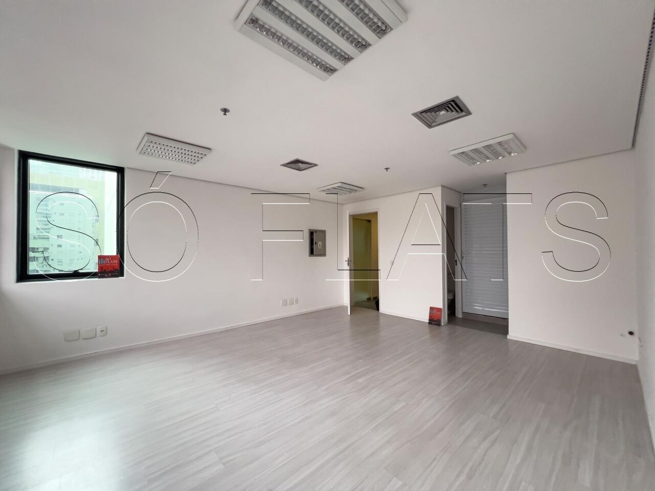 Conj. Comercial para Venda - JARDINS