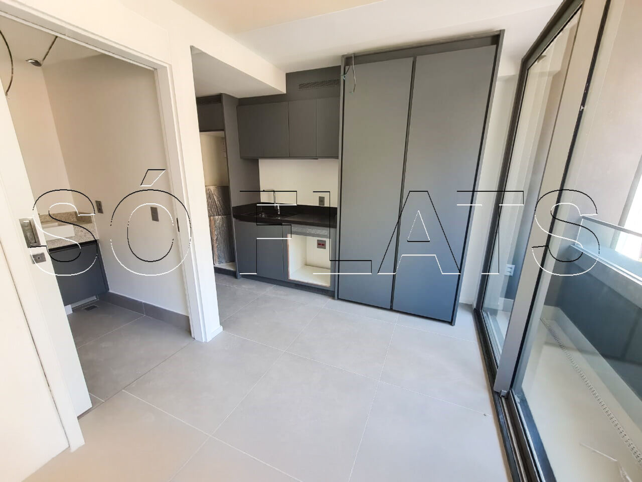 Studio para Venda - JARDIM PAULISTA