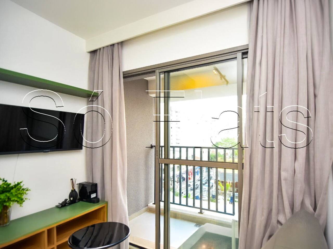Apartamento para Venda - PINHEIROS