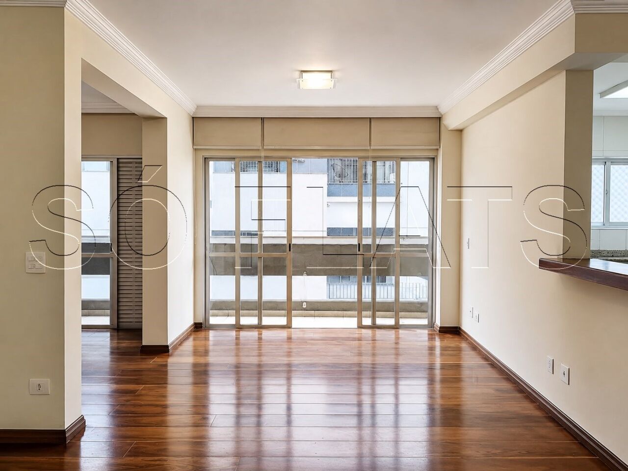 Apartamento para Venda - MOEMA