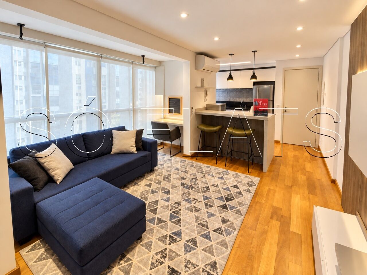 Apartamento para Venda - JARDIM PAULISTA