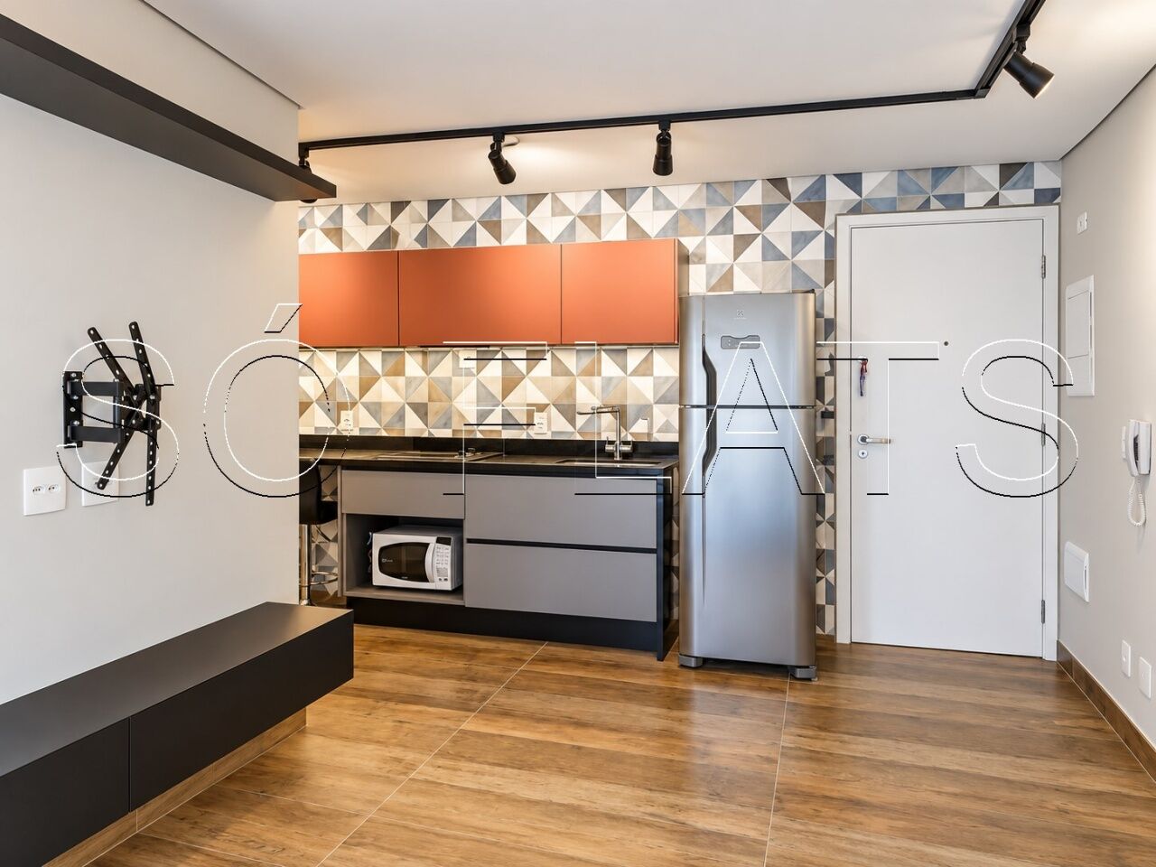 Apartamento para Venda - MOEMA