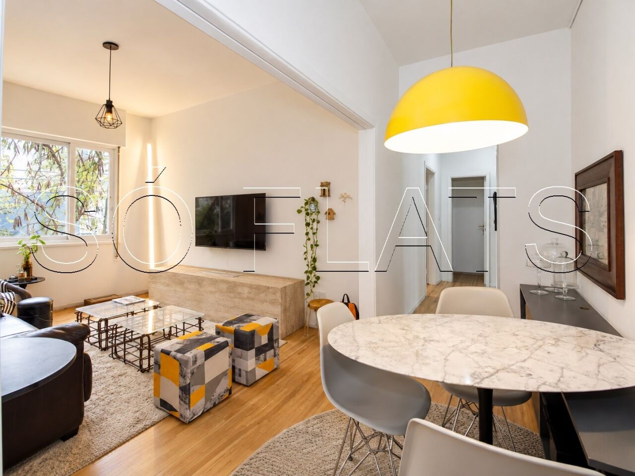 Apartamento para Venda - PINHEIROS
