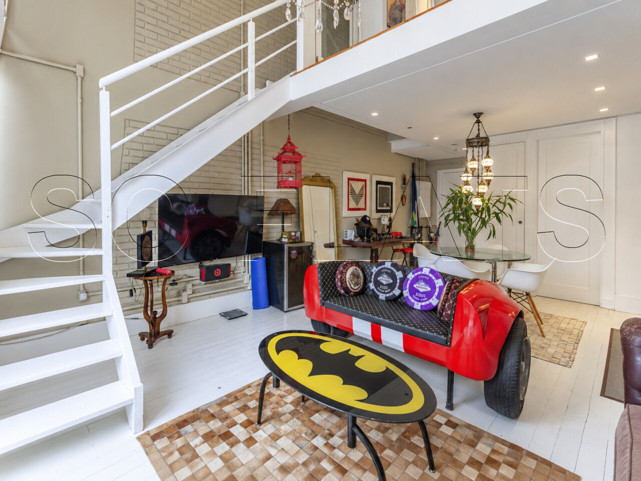 Apartamento para Venda - JARDIM PAULISTA