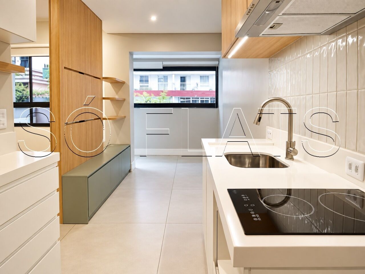 Apartamento para Venda - PINHEIROS
