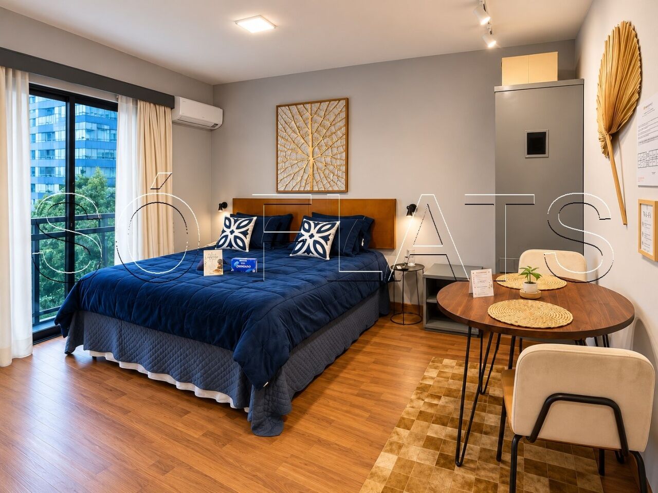 Apartamento para Venda - JARDINS