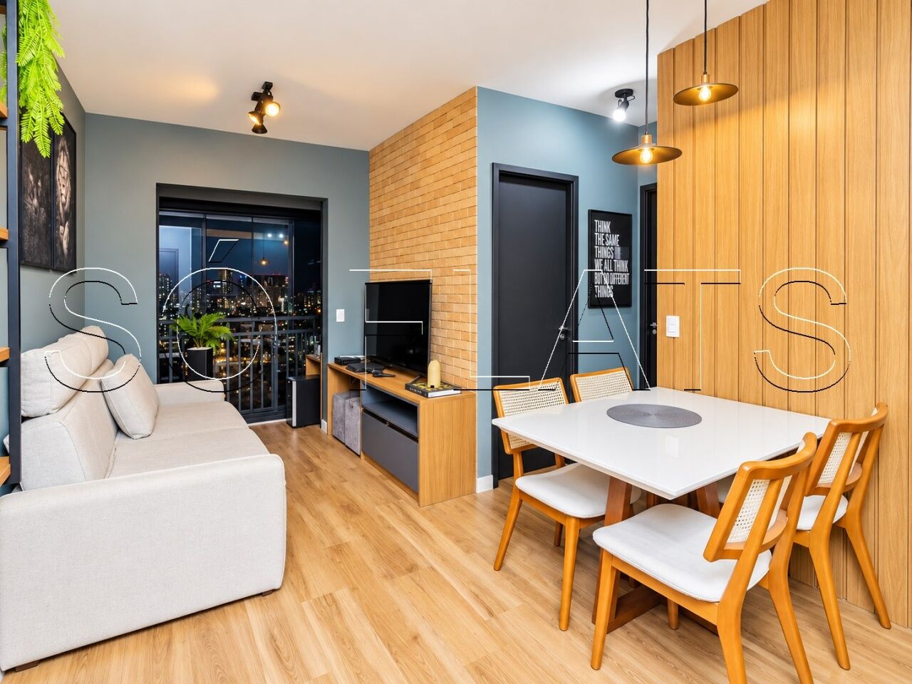 Apartamento para Venda - FREGUESIA DO Ó