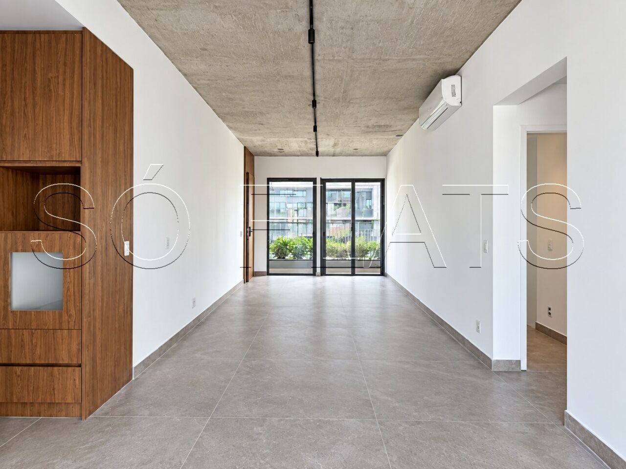 Apartamento para Locação - VILA OLÍMPIA