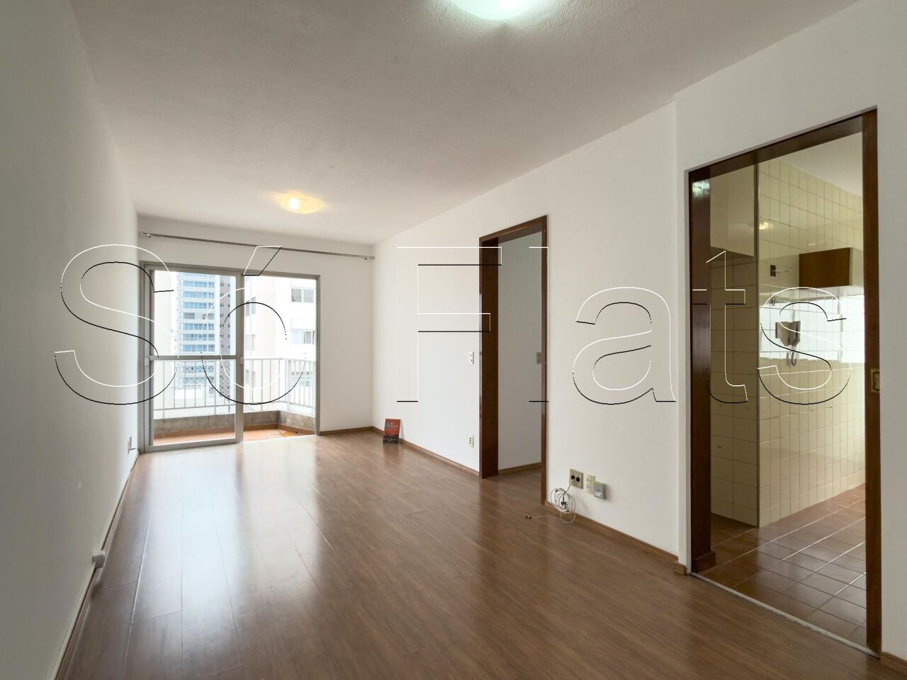 Apartamento para Locação - PERDIZES