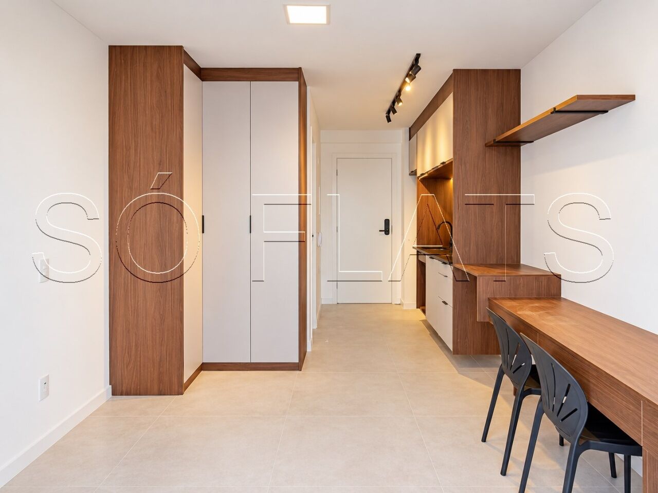 Studio para Locação - PINHEIROS