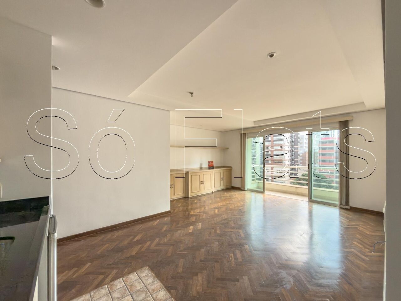 Apartamento para Locação - PINHEIROS