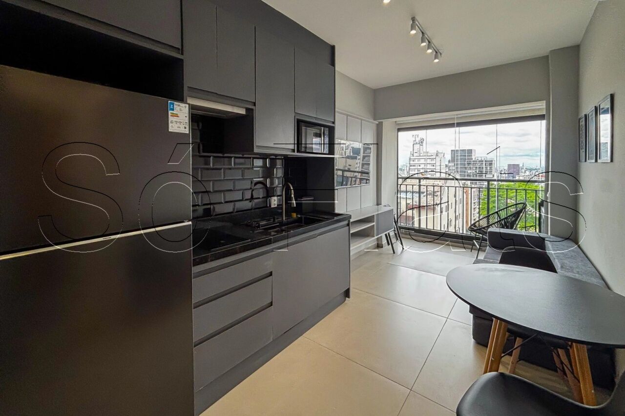 Apartamento para Locação - PINHEIROS