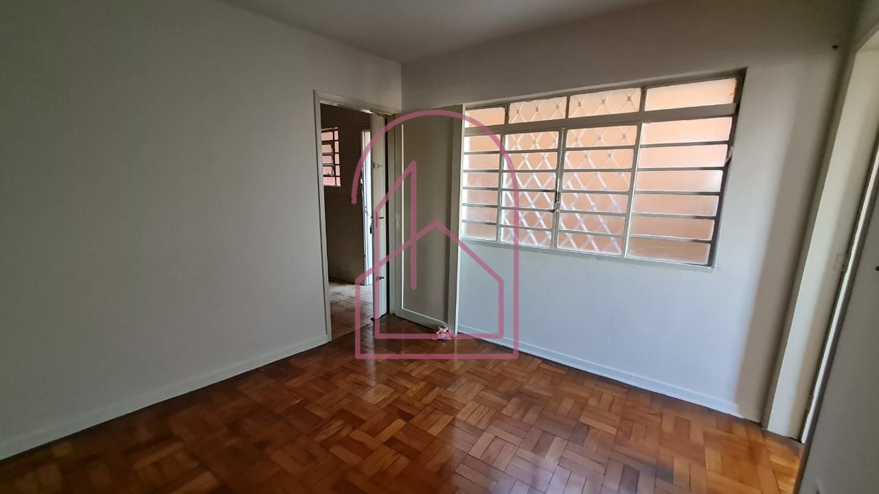 Casa Térrea para Locação - Vila Isolina Mazzei