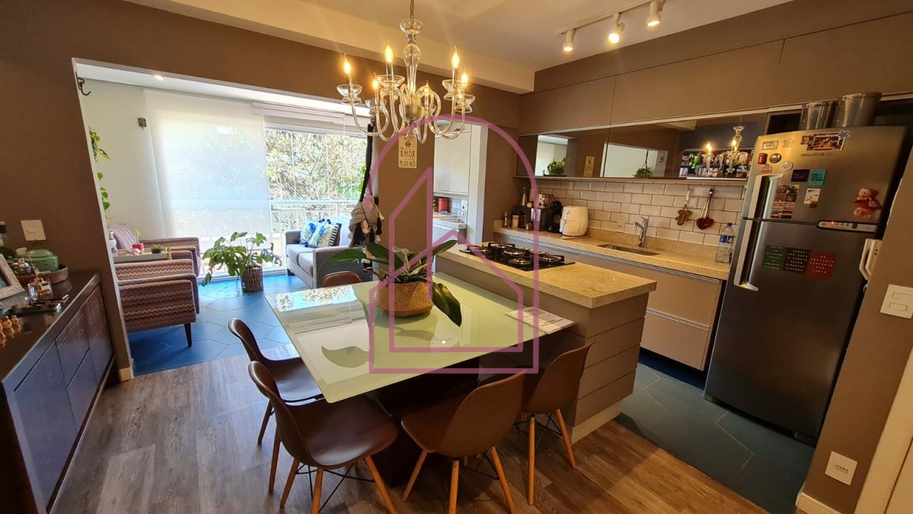 Apartamento para Venda - Vila Guilherme